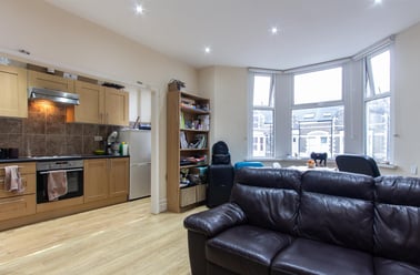 Glynrhondda Street, Plasnewydd, Cardiff - Image 2